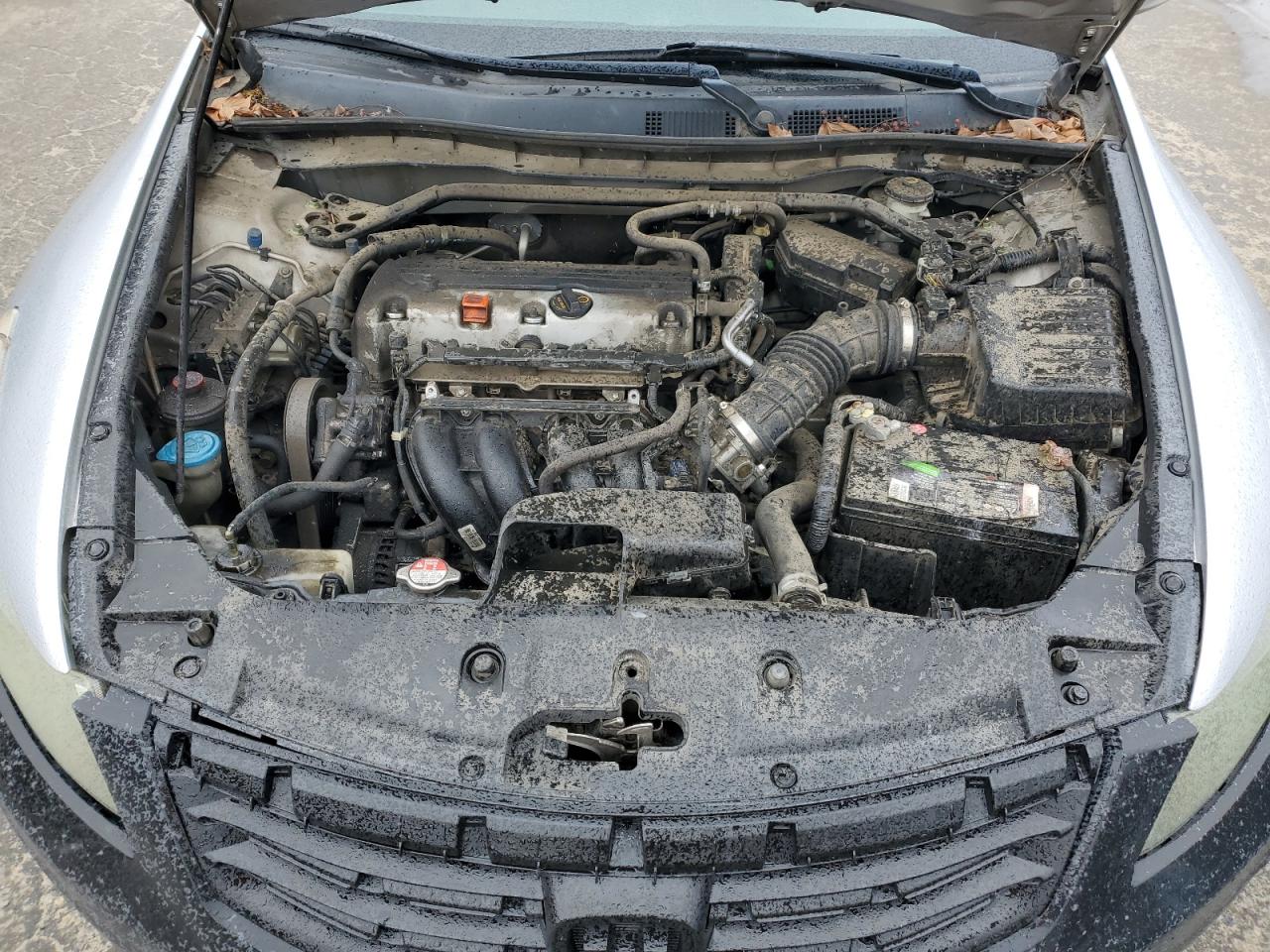 2011 Honda Accord - Image 11