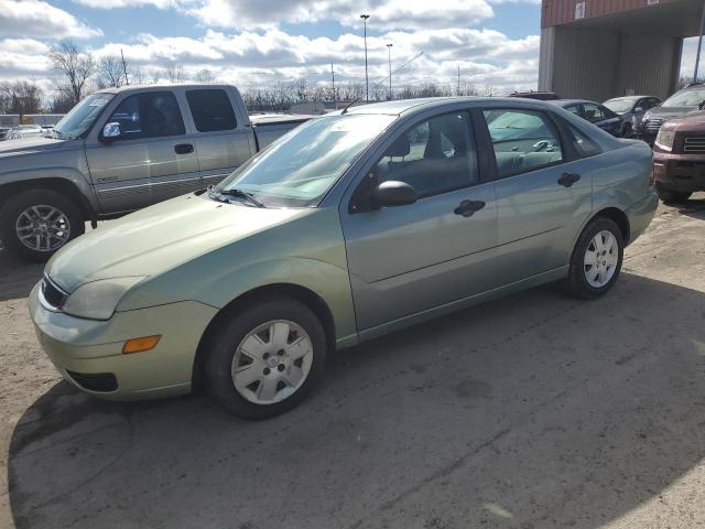 2005 Ford Focus Zx4