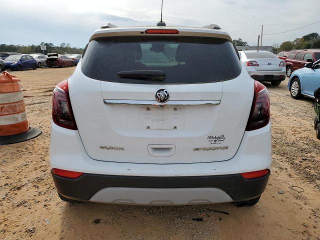  BUICK ENCORE 2018 Biały