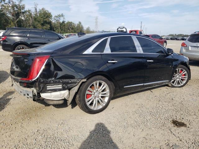  CADILLAC XTS 2018 Czarny
