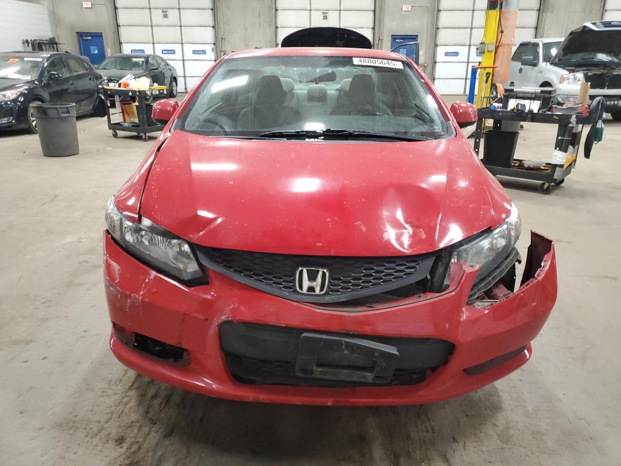 2013 Honda Civic - Image 5