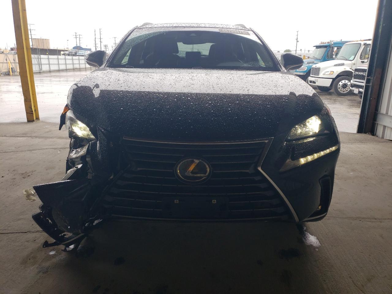 2018 Lexus NX - Image 5