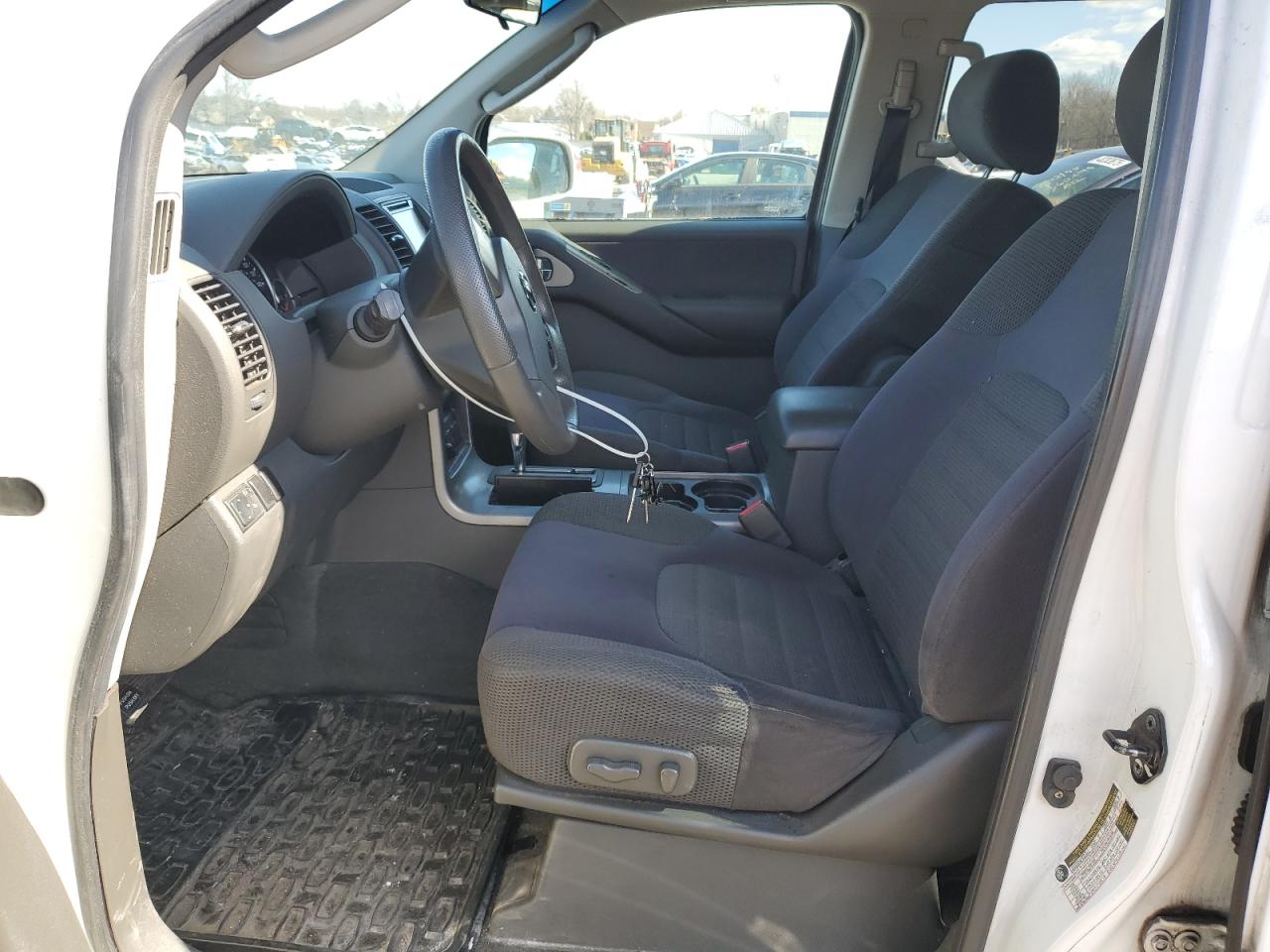 2007 Nissan Pathfinder - Image 7
