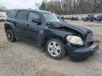 2011 Chevrolet Hhr Lt იყიდება Shreveport-ში, LA - Front End