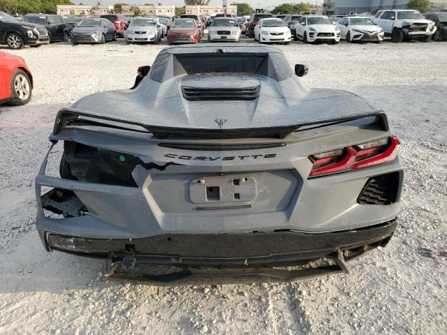  CHEVROLET CORVETTE 2024 Szary