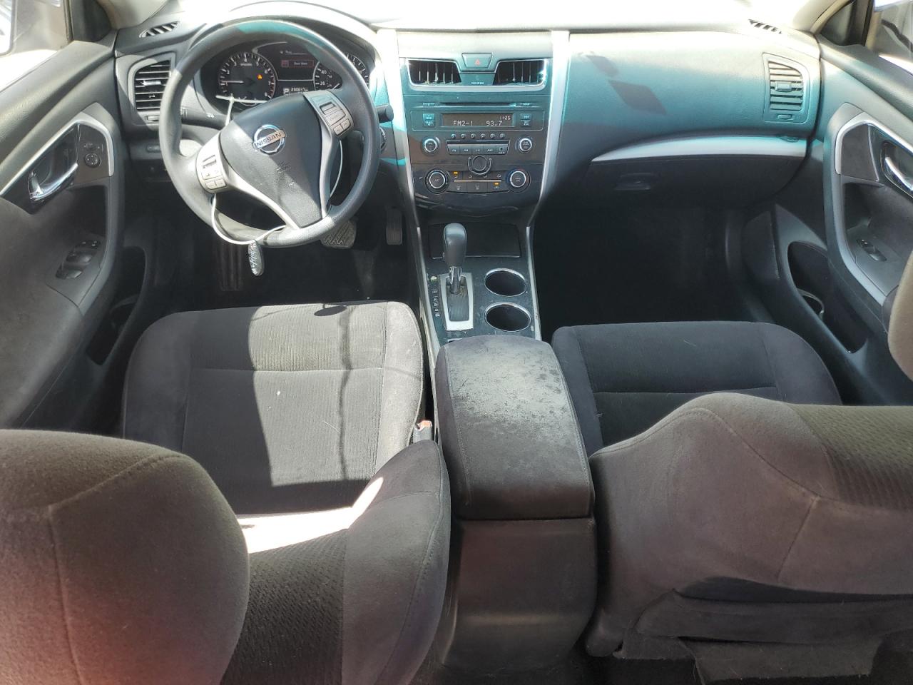 2013 Nissan Altima - Image 8