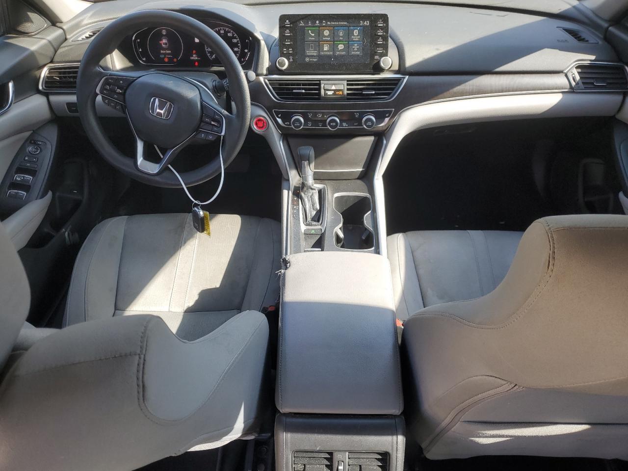 2018 Honda Accord - Image 8