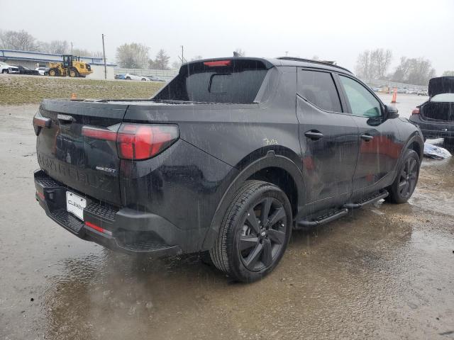  HYUNDAI SANTA CRUZ 2024 Czarny
