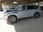 2020 Nissan Armada Sv for Sale in Phoenix, AZ - Front End
