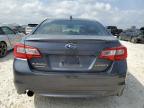 2016 Subaru Legacy 2.5I Premium للبيع في Temple، TX - Front End