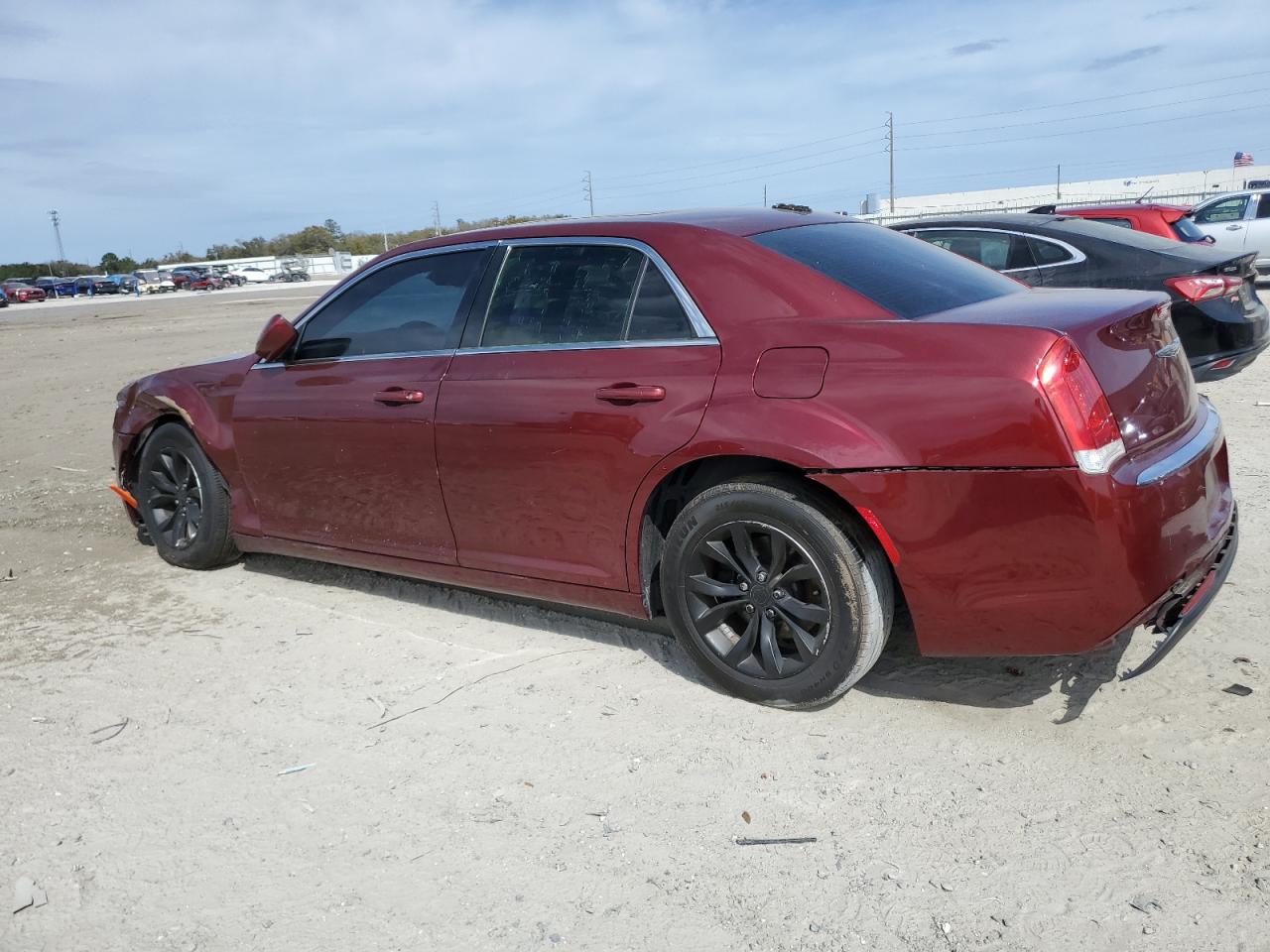 2016 Chrysler 300 - Image 2