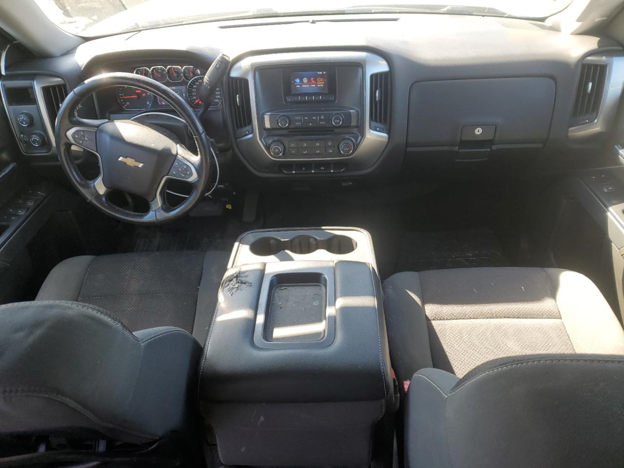2014 Chevrolet Silverado - Image 8