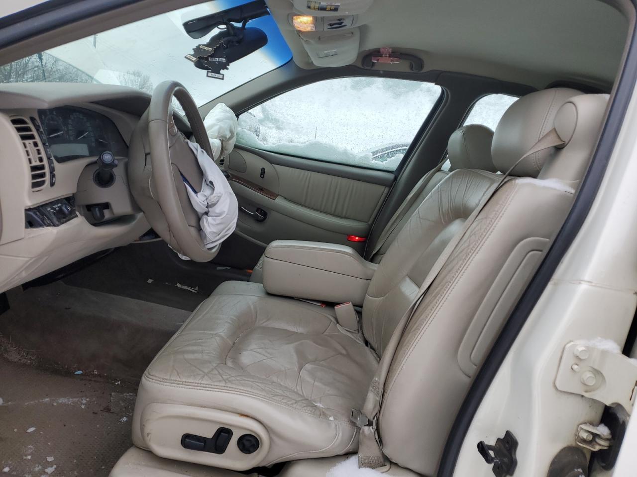 2002 Buick Park Avenue - Image 7