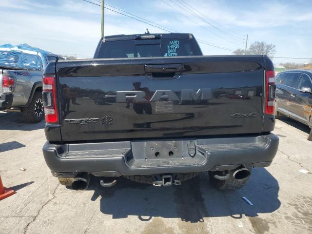  RAM 1500 2022 Black
