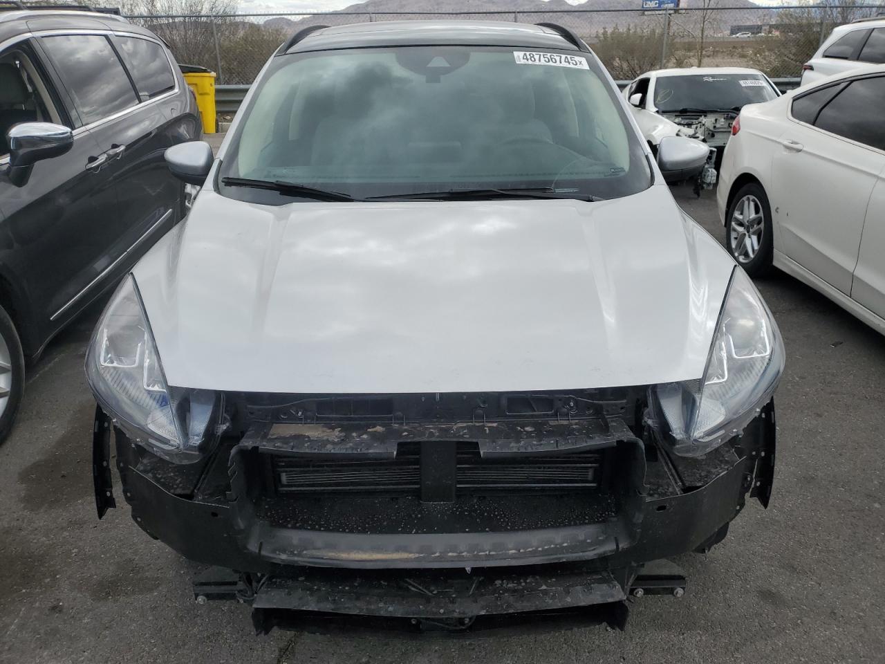 2020 Ford Escape - Image 5