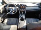 2018 Honda Civic Exl for Sale in Chalfont, PA - Front End