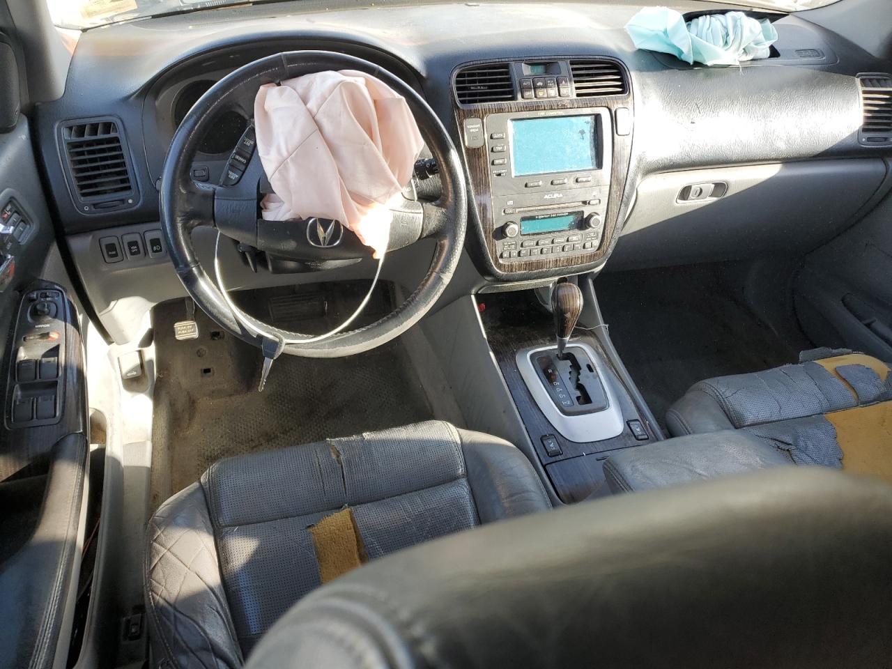 2006 Acura MDX - Image 8
