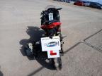 2021 YAMS YM 50-10 for sale at Copart CORBY
