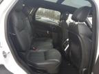 2017 LAND ROVER RANGE ROVER SPORT HSE   for sale at Copart ON - COOKSTOWN
