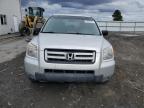 2007 Honda Pilot Lx იყიდება Airway Heights-ში, WA - Minor Dent/Scratches