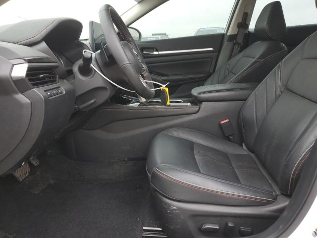  NISSAN ALTIMA 2024 Biały