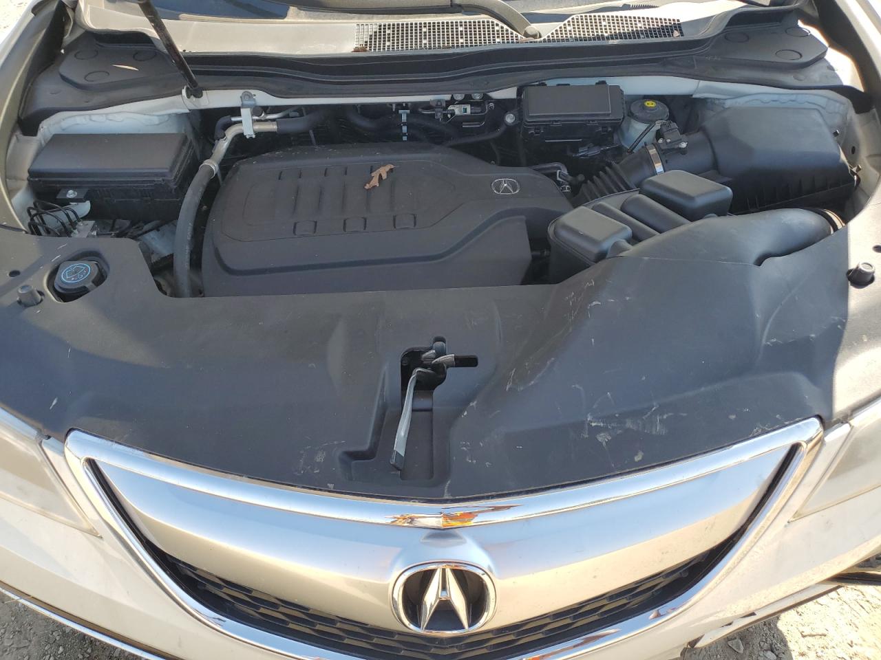 2015 Acura MDX - Image 12