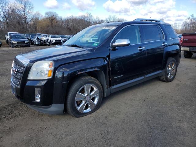 2015 Gmc Terrain Slt