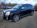 2015 Gmc Terrain Slt na sprzedaż w East Granby, CT - Mechanical