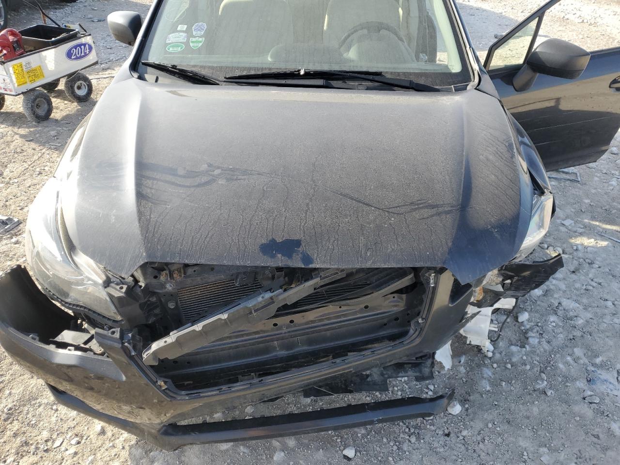2015 Subaru Impreza - Image 11