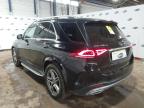2021 MERCEDES BENZ GLE 350 AM for sale at Copart PETERLEE