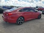 2021 Honda Accord Sport zu verkaufen in Homestead, FL - All Over