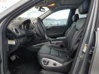 2011 Mercedes-Benz Ml 350 4Matic للبيع في Littleton، CO - Front End