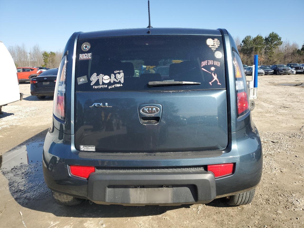 2011 Kia Soul - Image 6