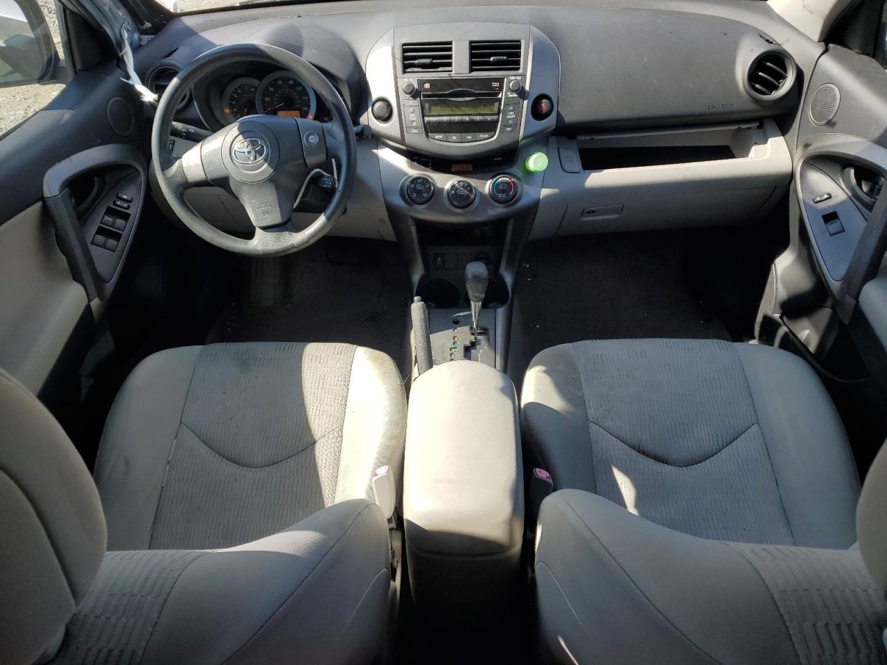 2009 Toyota RAV 4 - Image 8
