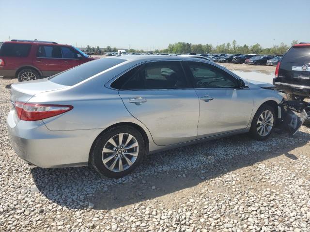  TOYOTA CAMRY 2016 Szary