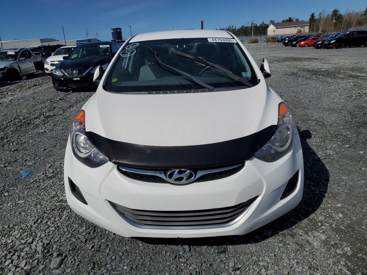 2013 Hyundai Elantra - Image 5