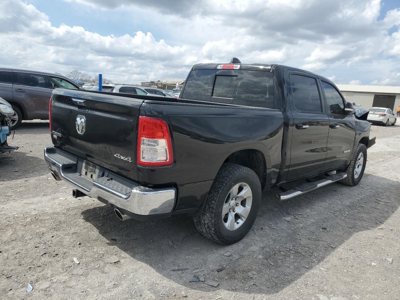 2019 RAM 1500 - Image 3