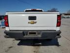 2015 Chevrolet Silverado C1500 de vânzare în Lebanon, TN - Minor Dent/Scratches