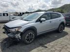 2022 Subaru Crosstrek Premium for Sale in Colton, CA - Front End