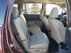 2021 Honda Pilot Exl للبيع في Montgomery، AL - Side