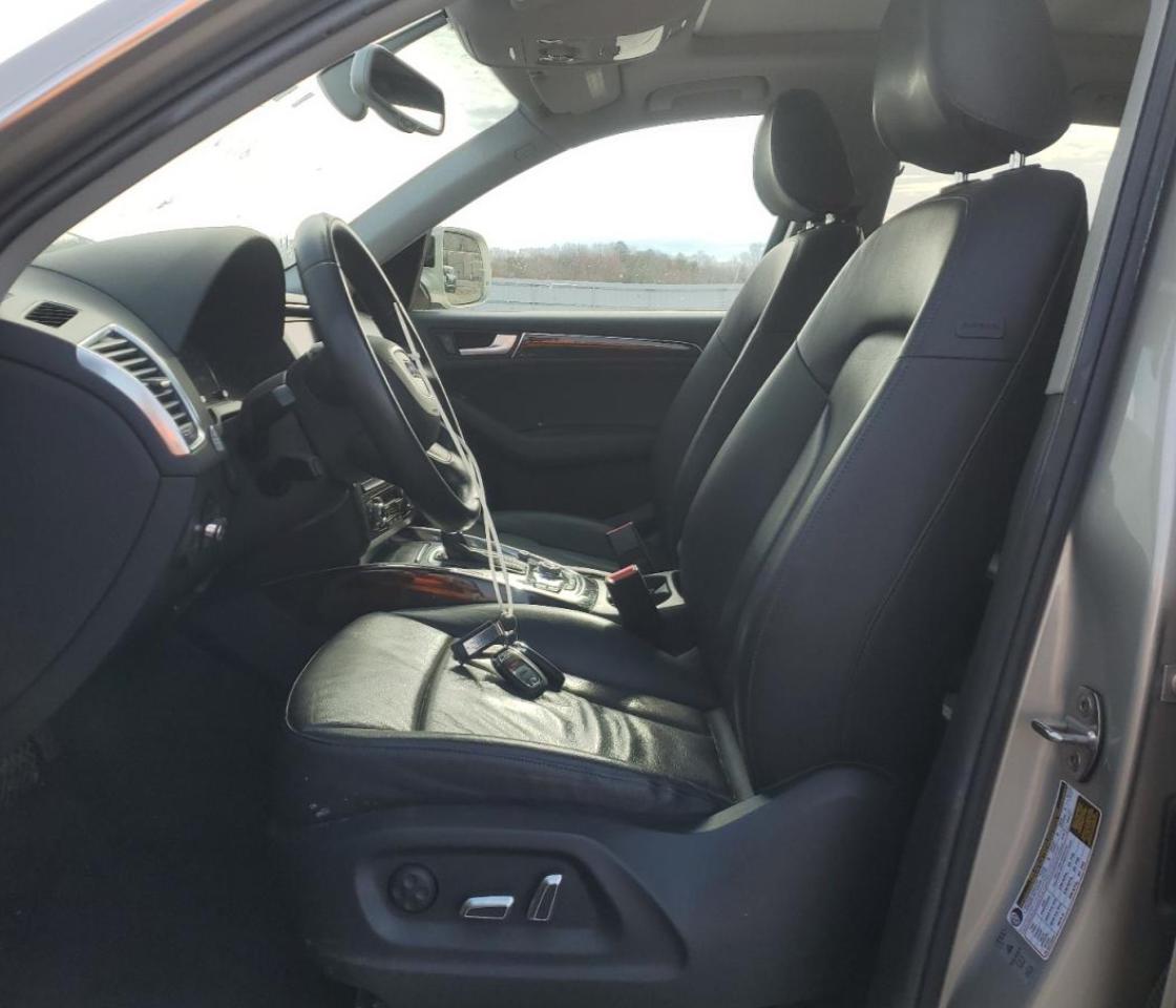 2014 Audi Q5 - Image 7