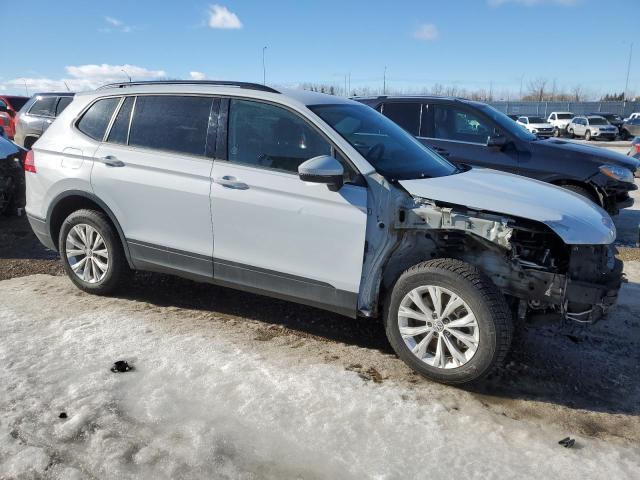 2019 VOLKSWAGEN TIGUAN S