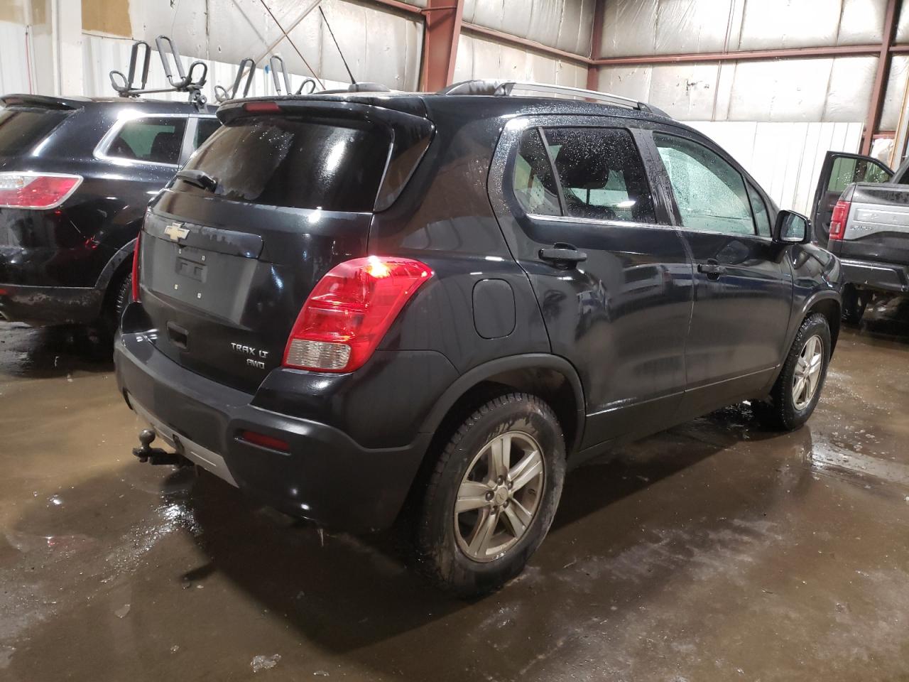 2015 Chevrolet Trax - Image 3