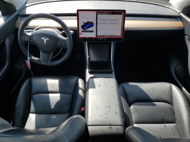  TESLA MODEL Y 2020 Blue