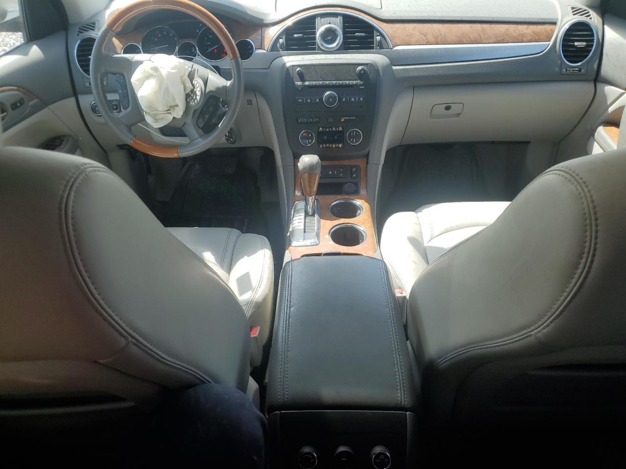 2012 Buick Enclave - Image 8