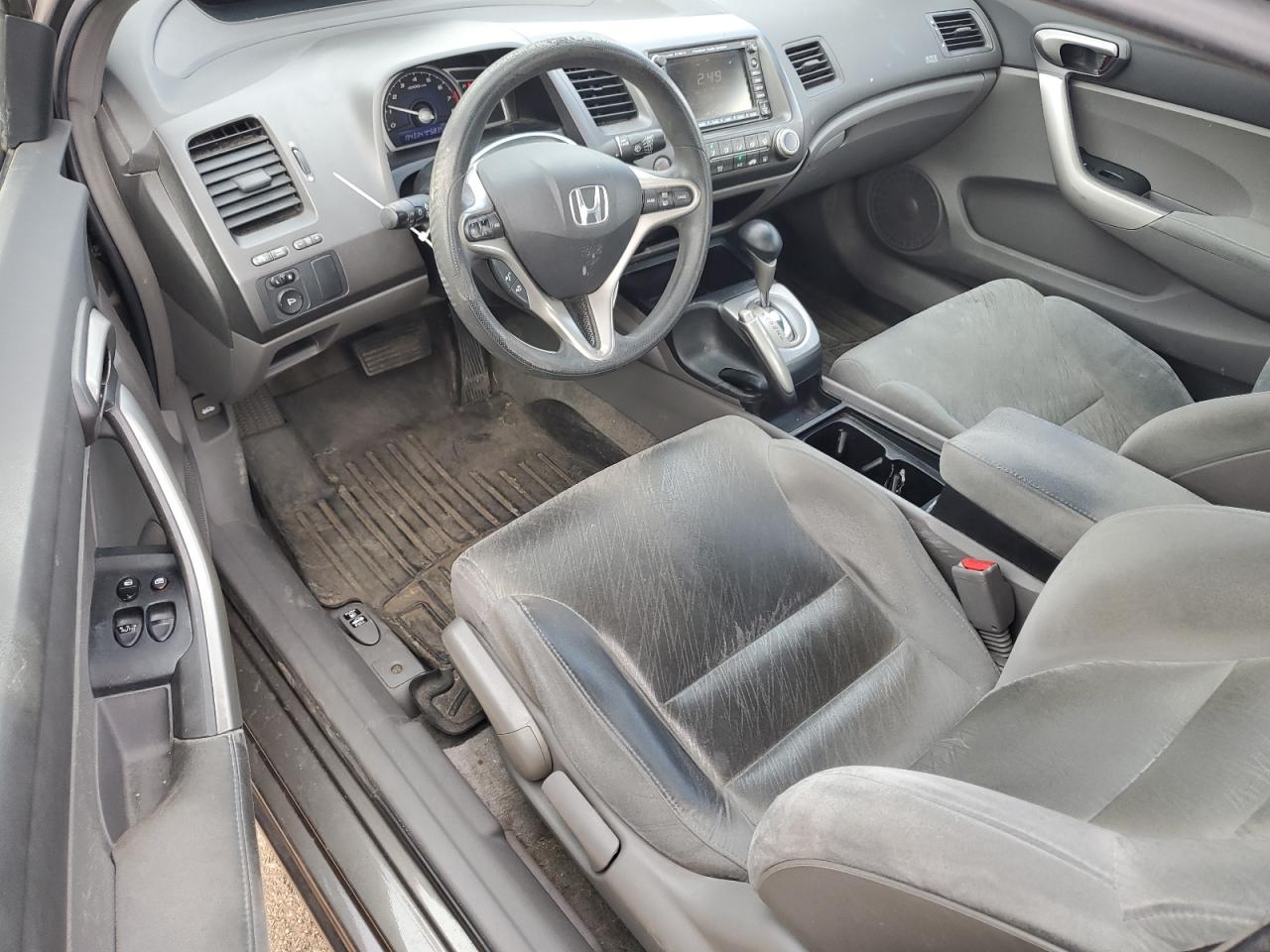 2007 Honda Civic - Image 8