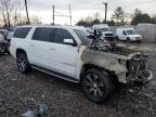 2018 Chevrolet Suburban K1500 Premier for Sale in Chalfont, PA - Burn