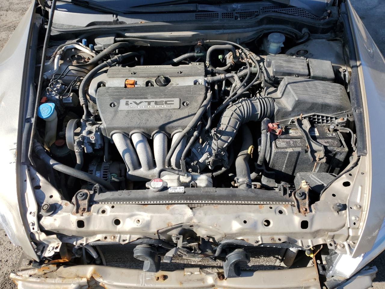 2003 Honda Accord - Image 12