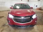 2018 Chevrolet Equinox Lt for Sale in Lansing, MI - Front End