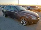 2011 Lexus Is 250 იყიდება Grand Prairie-ში, TX - Rear End